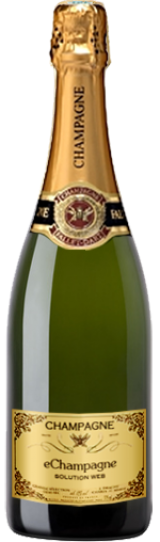 Champagne Brut Tradition