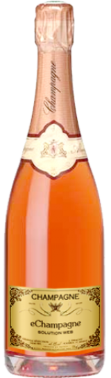 champagne Ros�